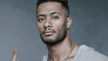 محمد رمضان