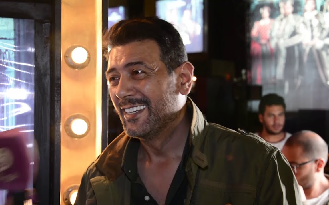 احمد وفيق