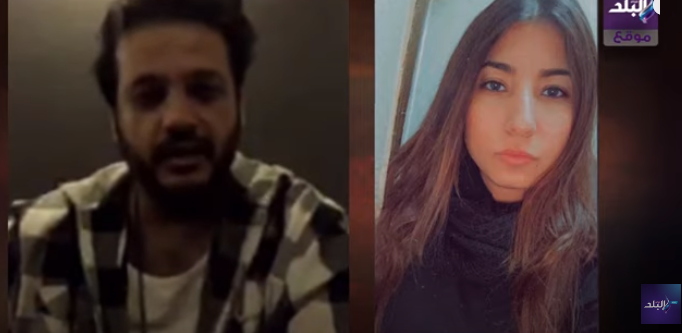 محررة صدى البلد - إيساف