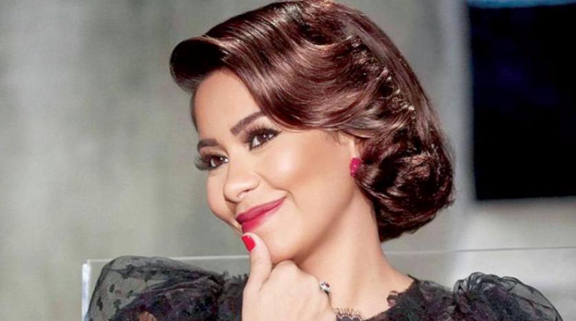 شيرين عبد الوهاب 