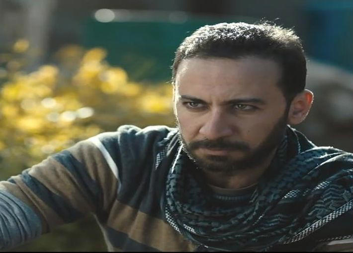 الفنان عابد عناني