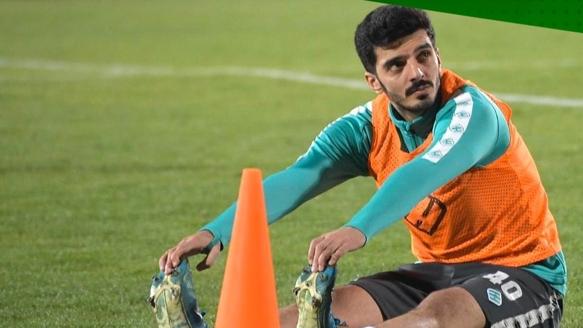 وليد البريكي