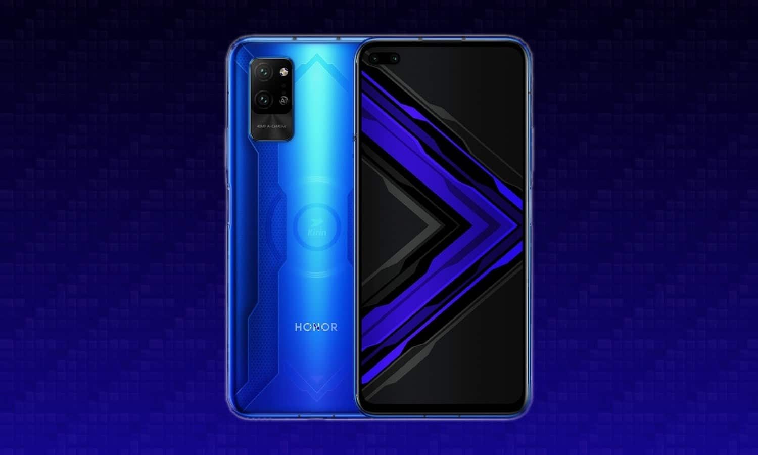 هونر تطلق هاتفي Honor Play 4 Pro و Honor Play 4 فى هذا اليوم