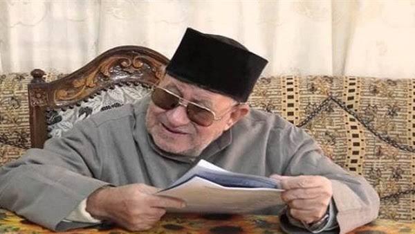 الأزهر ينعي الدكتور عبد العزيز سيف النصر