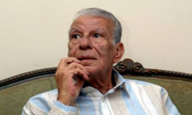 محمد الدفراوى 