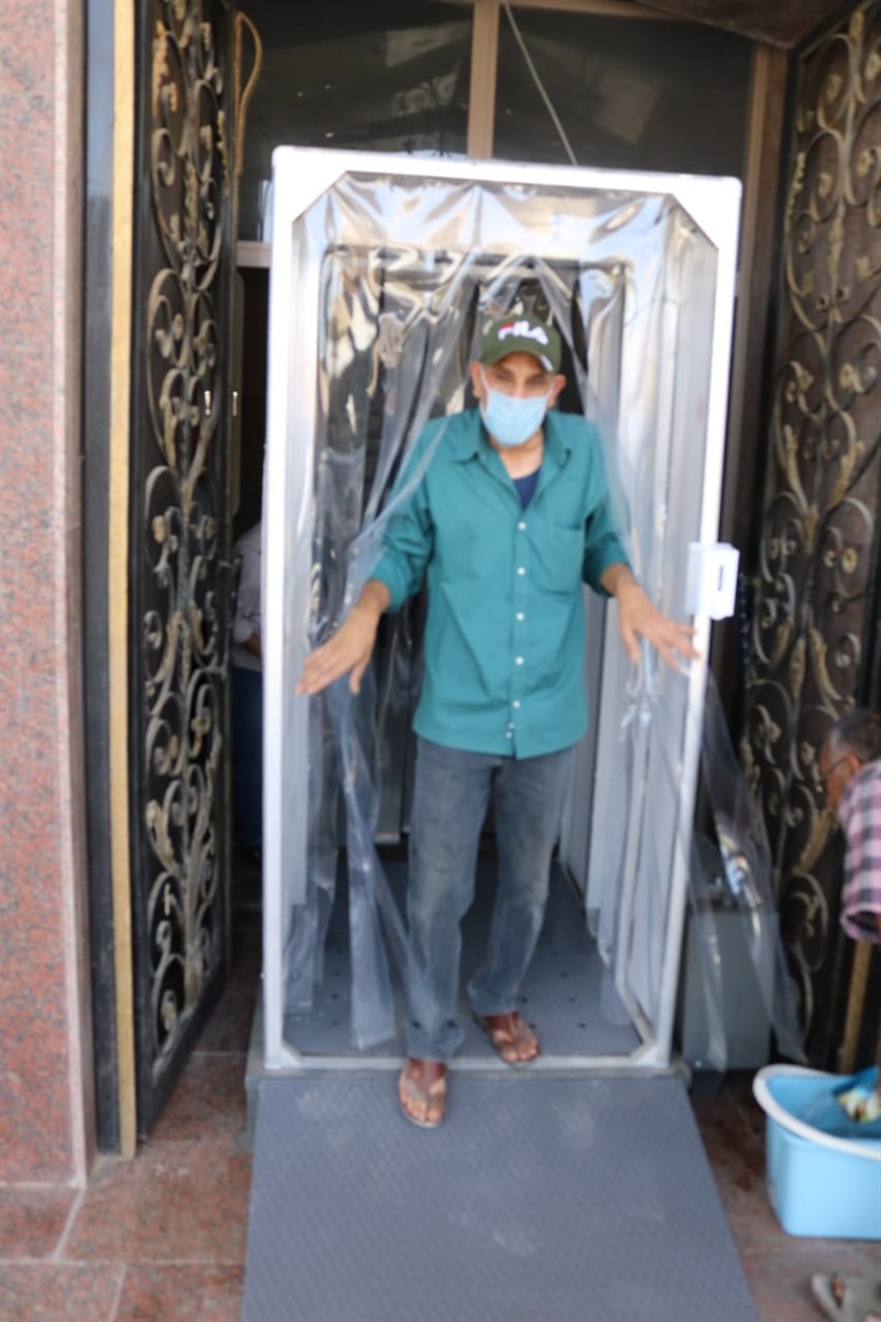 لن تصدق .. هذا ما طلبته المنشآت الحكومية من الموظفين  لن تصدق .. هذا ما طلبته المنشآت الحكومية من الموظفين