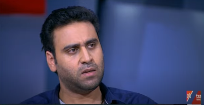 الفنان محمد يوسف