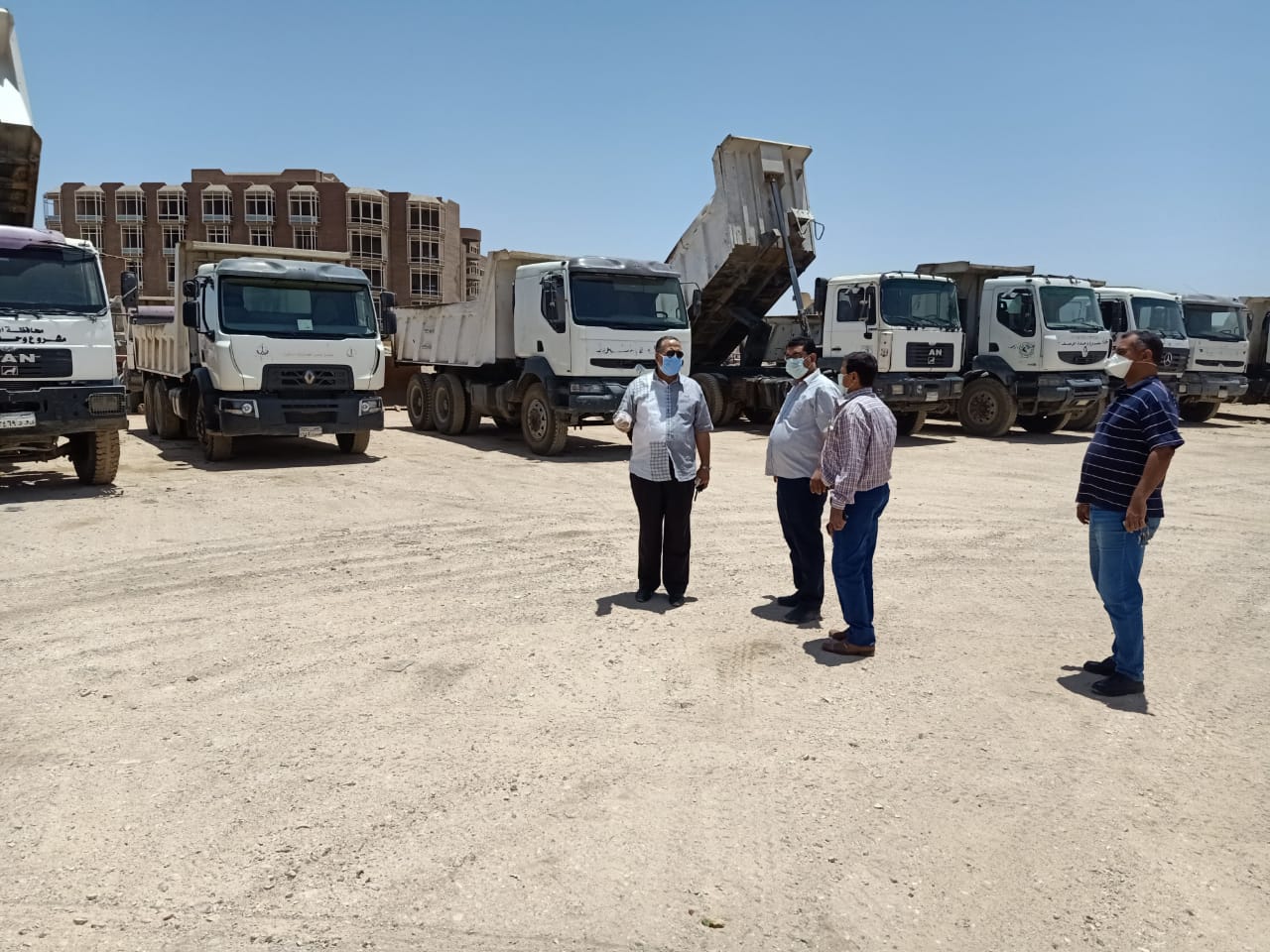 محافظ اسيوط محافظ اسيوط