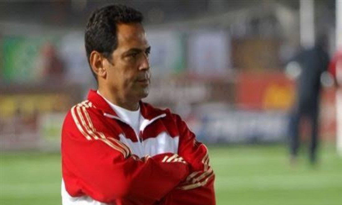 محمود سعد 