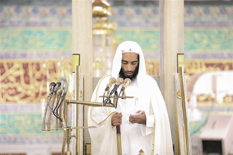 الشيخ أحمد بن طالب بن حميد