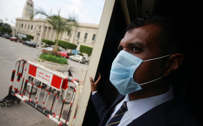 مواجهة فيروس كورونا 