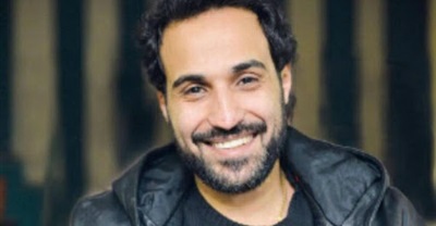 احمد فهمى