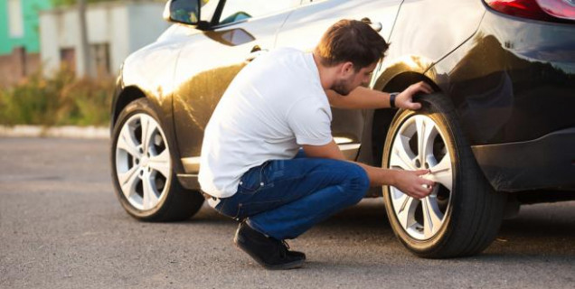 تعرف علي العمر الافتراضي لأجزاء السيارة