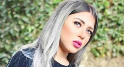 سارة سلامة 