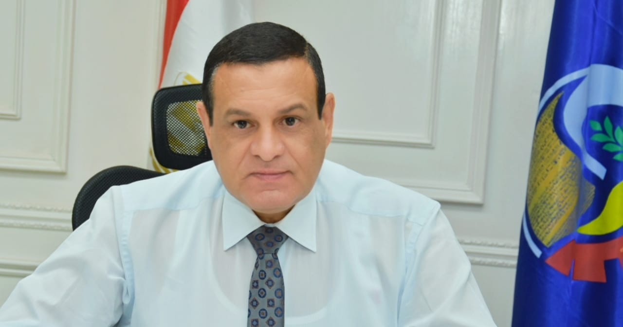 محافظة البحيرة 