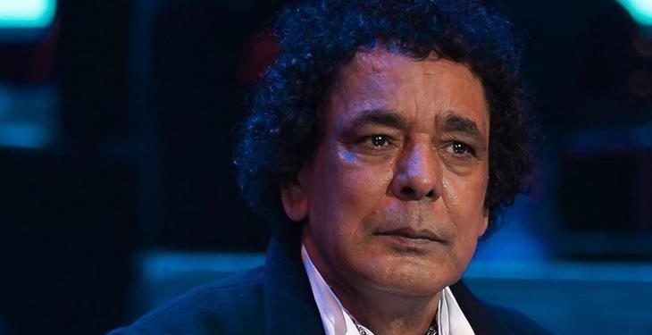 محمد منير 