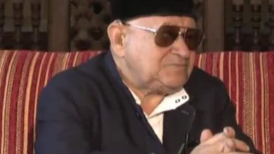 علي جمعة ناعيا سيف النصر: رائد من رواد علم الكلام