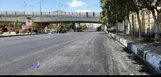 نفق العروبة 