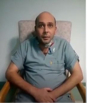  الدكتور محمود سامى