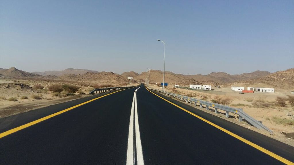 5 نصائح تحميك أثناء السفر بسيارتك داخل المملكة السعودية