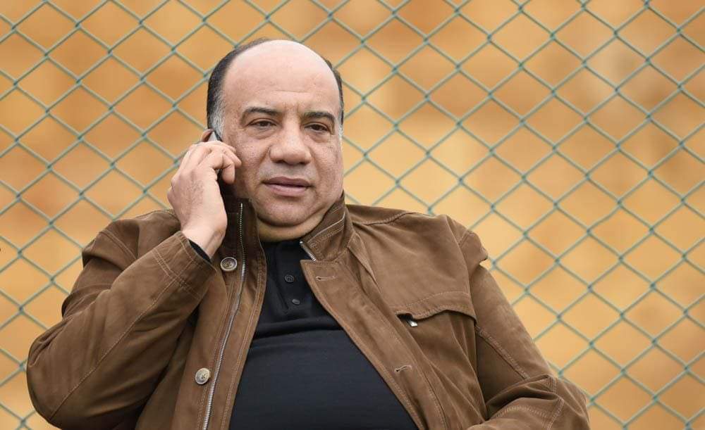 محمد مصيلحي