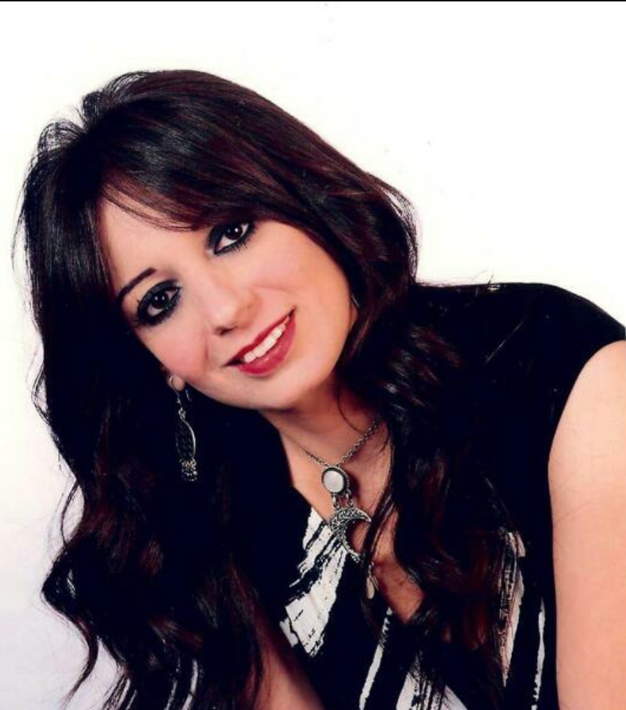 الدكتورة رانيا يحيى عضو المجلس القومى للمرأة