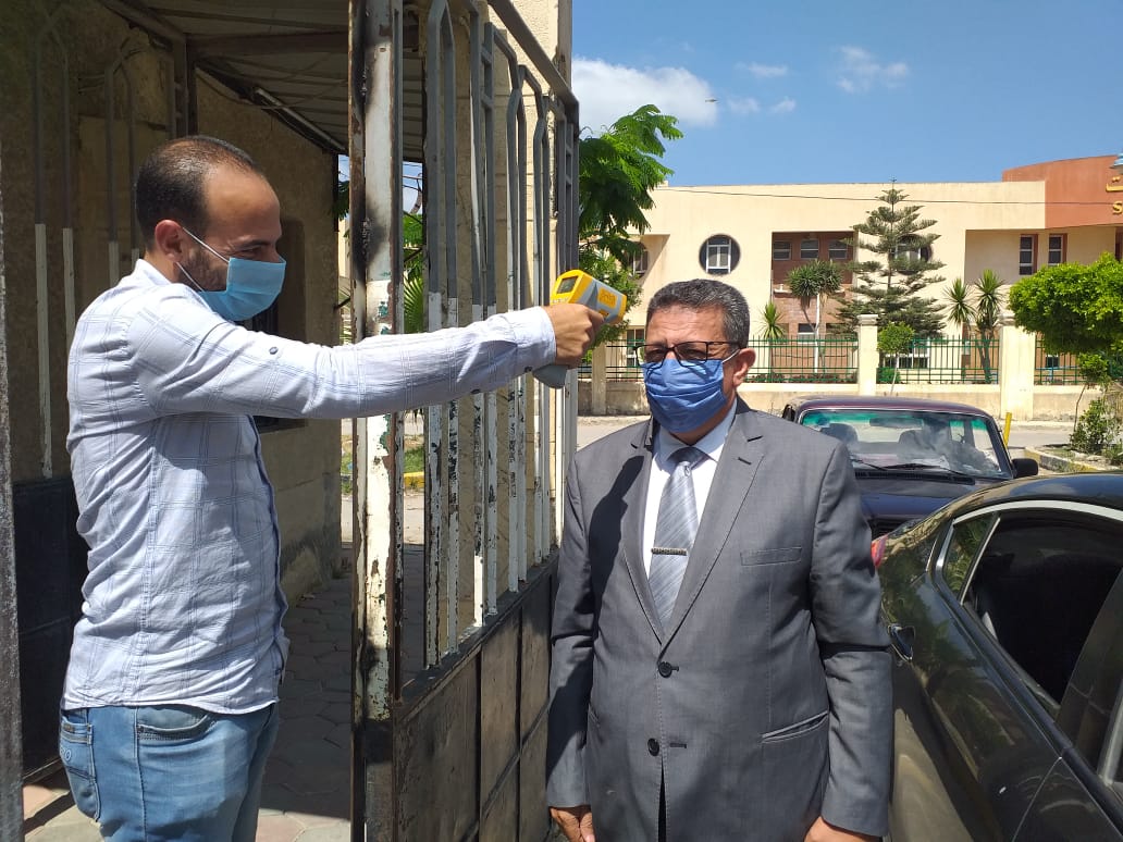 وكيل وزارة التربية والتعليم بالإسكندرية وكيل وزارة التربية والتعليم بالإسكندرية
