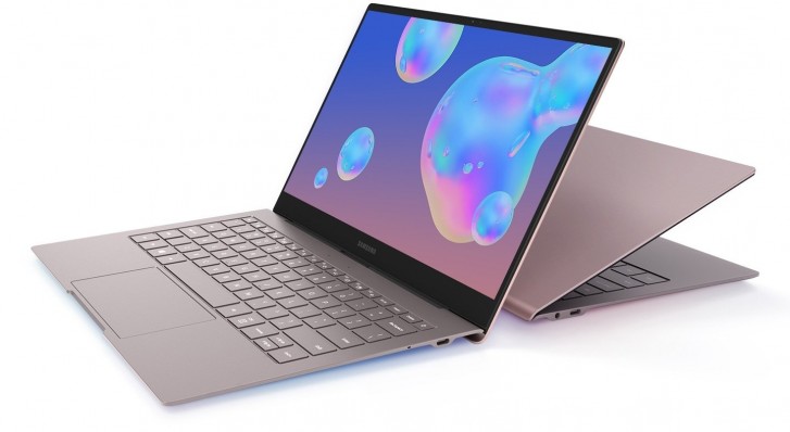 سامسونج تطلق نسخة جديدة من Galaxy Book S