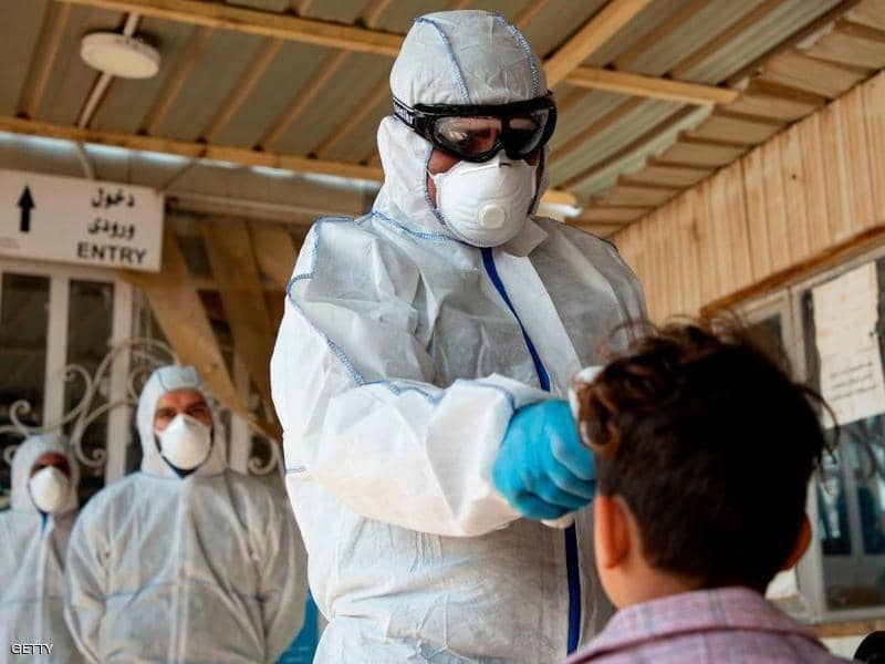 اجرائات احترازية من كورونا 