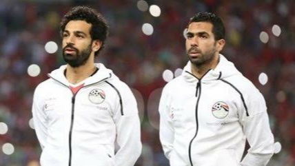 محمد صلاح وفتحى