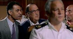 حسن حسنى ومحمود البزاوى