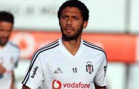 محمد النني
