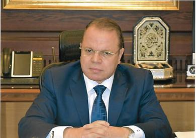 النائب العام - المستشار حمادة الصاوي النائب العام - المستشار حمادة الصاوي