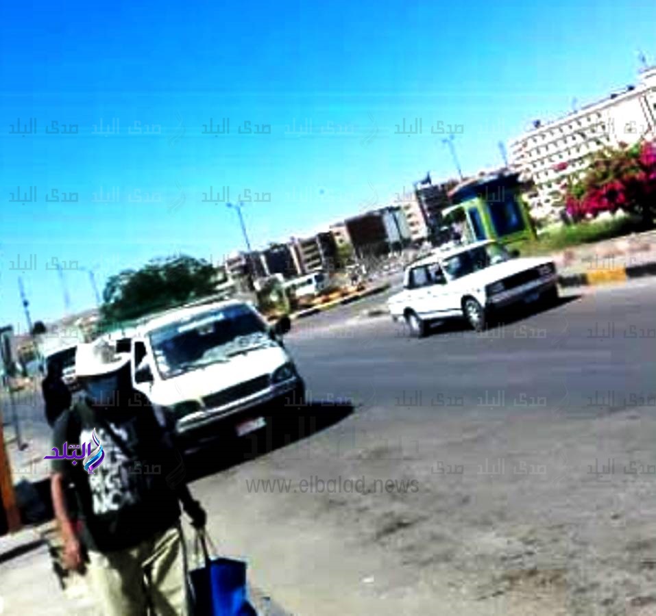 بين الالتزام والمخالفة.. ارتداء المواطنين للكمامات بأسوان