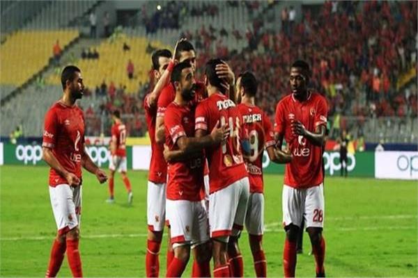 فريق الاهلي