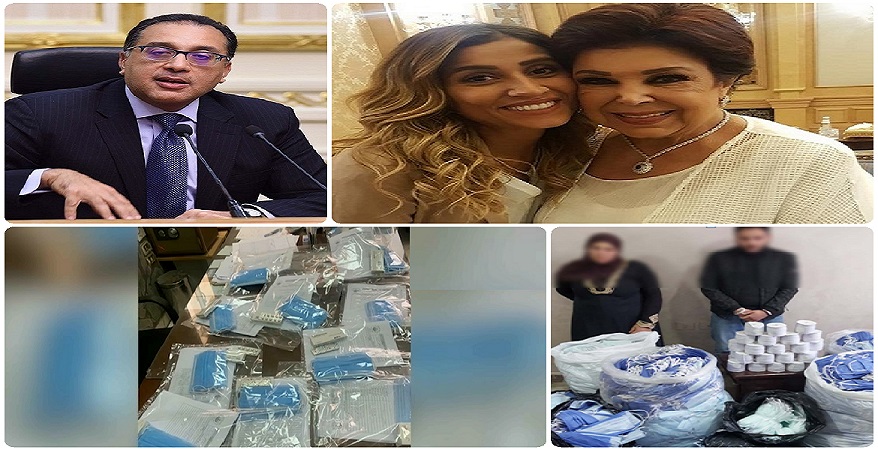 أخبار التوك شو 