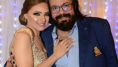 ايمى طلعت 