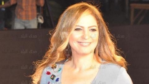 نهلة سلامة 