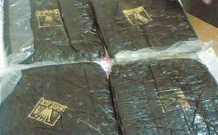 حشيش- ارشيفية