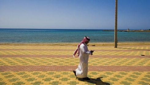 حكايات السعوديون بعد قرار منع التجول