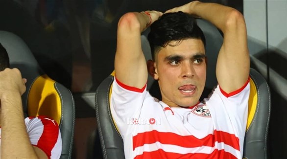 أشرف بن شرقي