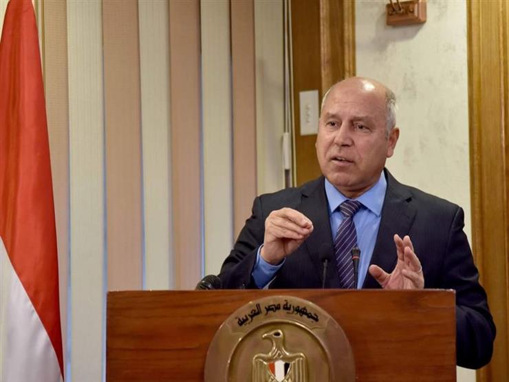 الفريق مهندس كامل الوزير الفريق مهندس كامل الوزير