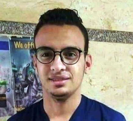 وفاة ممرض بالمستشفى الجامعي