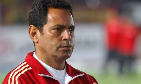 محمود سعد