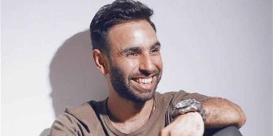 احمد الشامي 