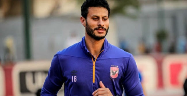 محمد الشناوي