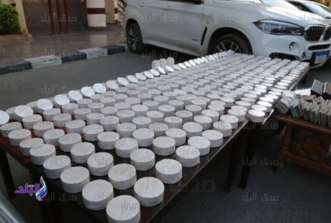 الهيروين 