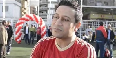 هشام حنفى