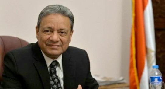 كرم جبر رئيس الهيئة الوطنية للصحافة