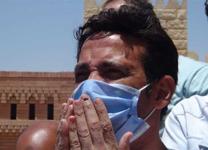 سعد الصغير
